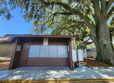 A home in ZEPHYRHILLS