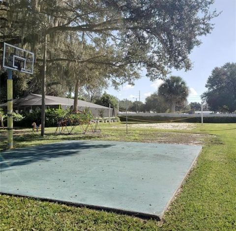 A home in ZEPHYRHILLS