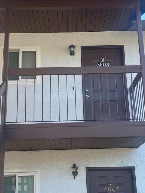 A home in ZEPHYRHILLS