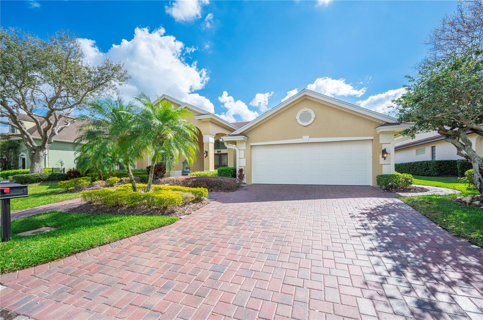 2900 GRASSLANDS DRIVE