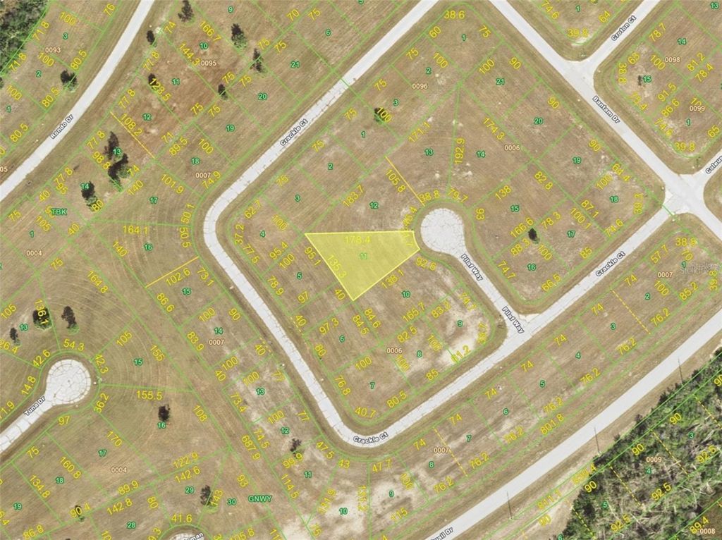 Photo of 12031 Pilaf Way, Placida, FL 33946 (MLS # O6352534)