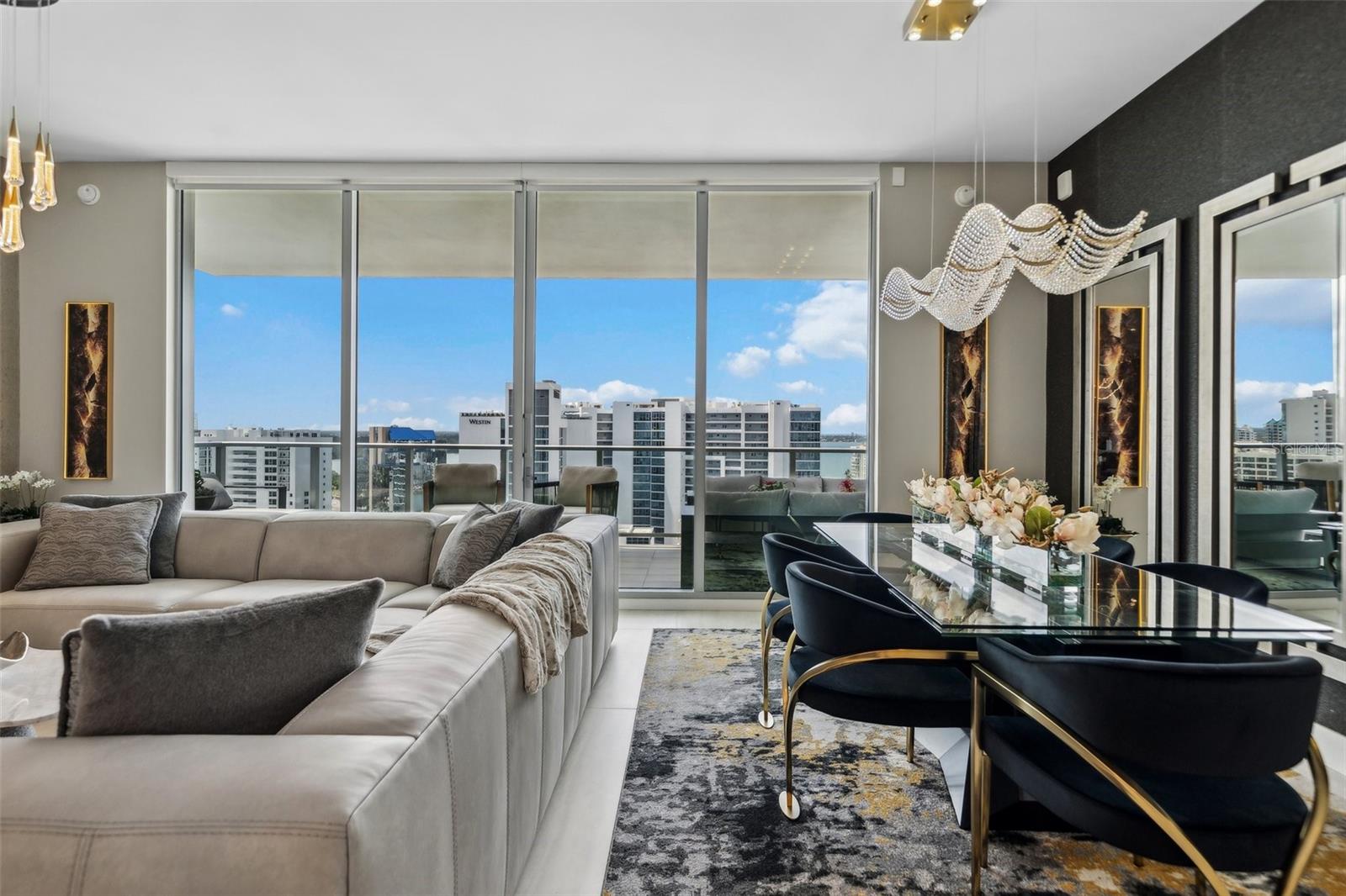 BAYSO SARASOTA - Residential