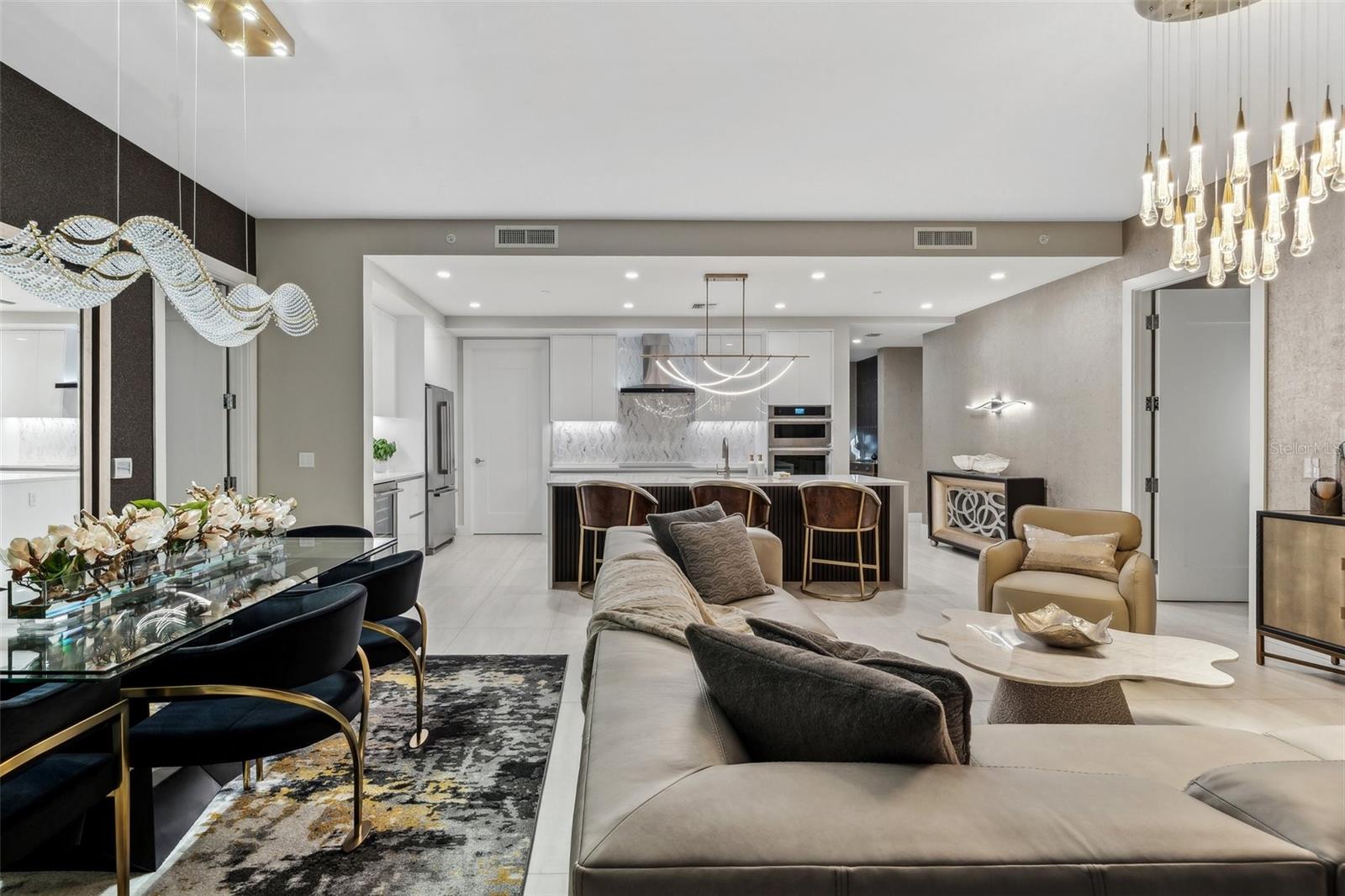 BAYSO SARASOTA - Residential