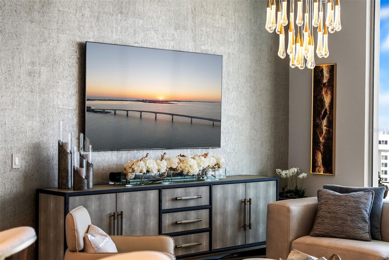 BAYSO SARASOTA - Residential