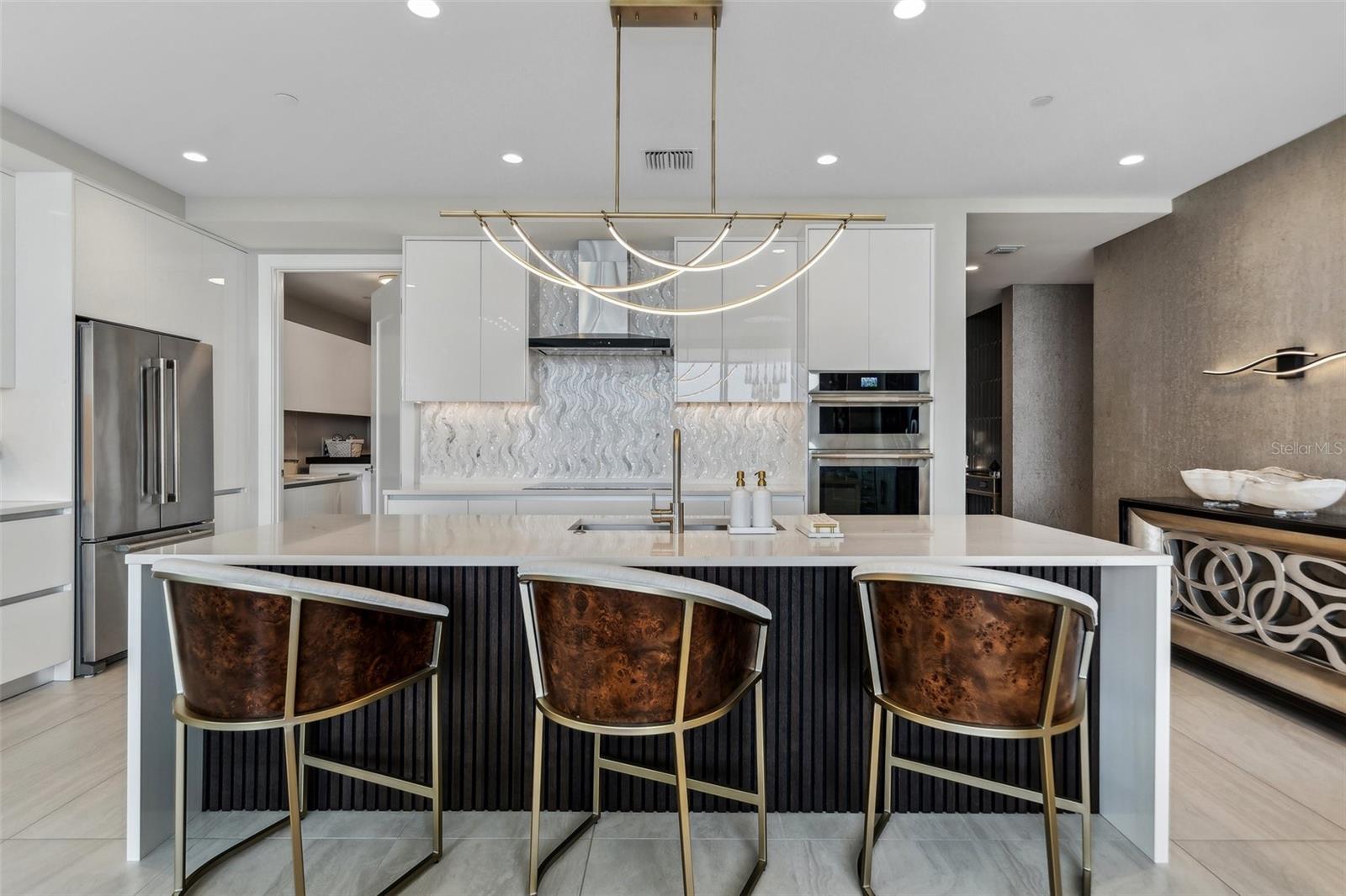 BAYSO SARASOTA - Residential