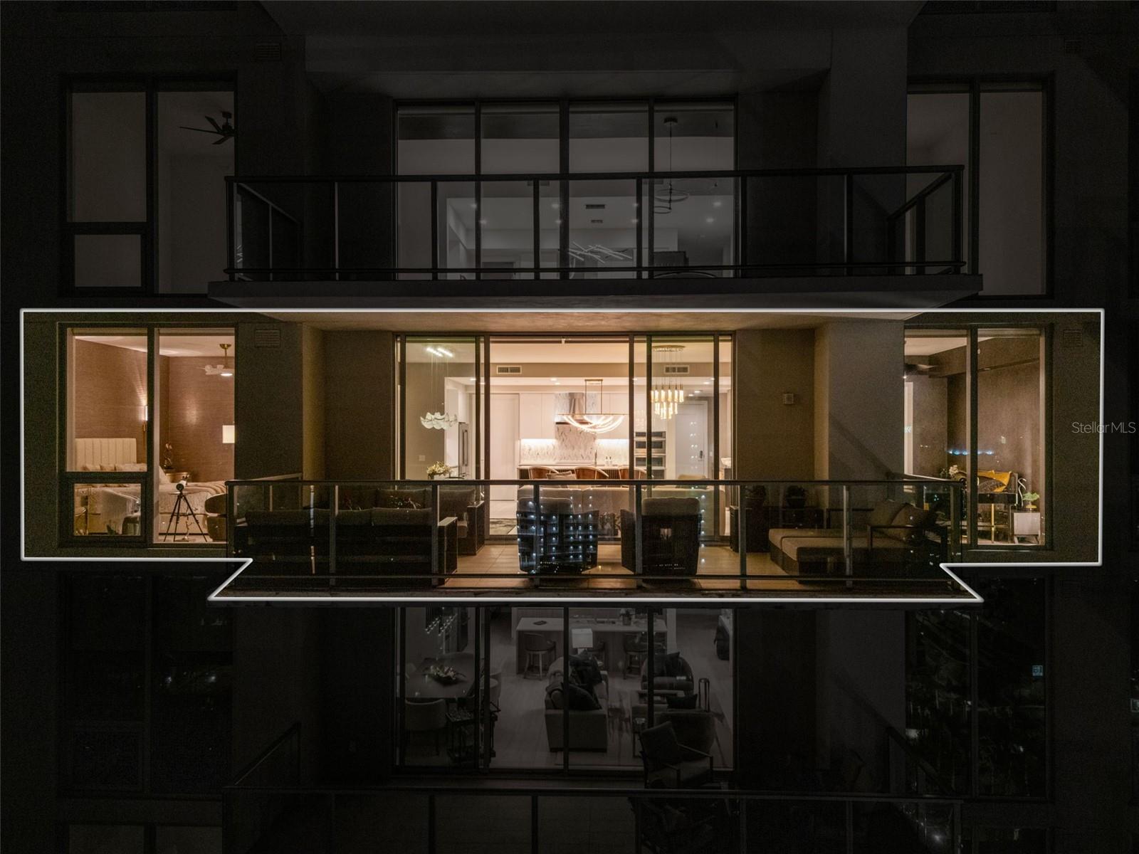 BAYSO SARASOTA - Residential