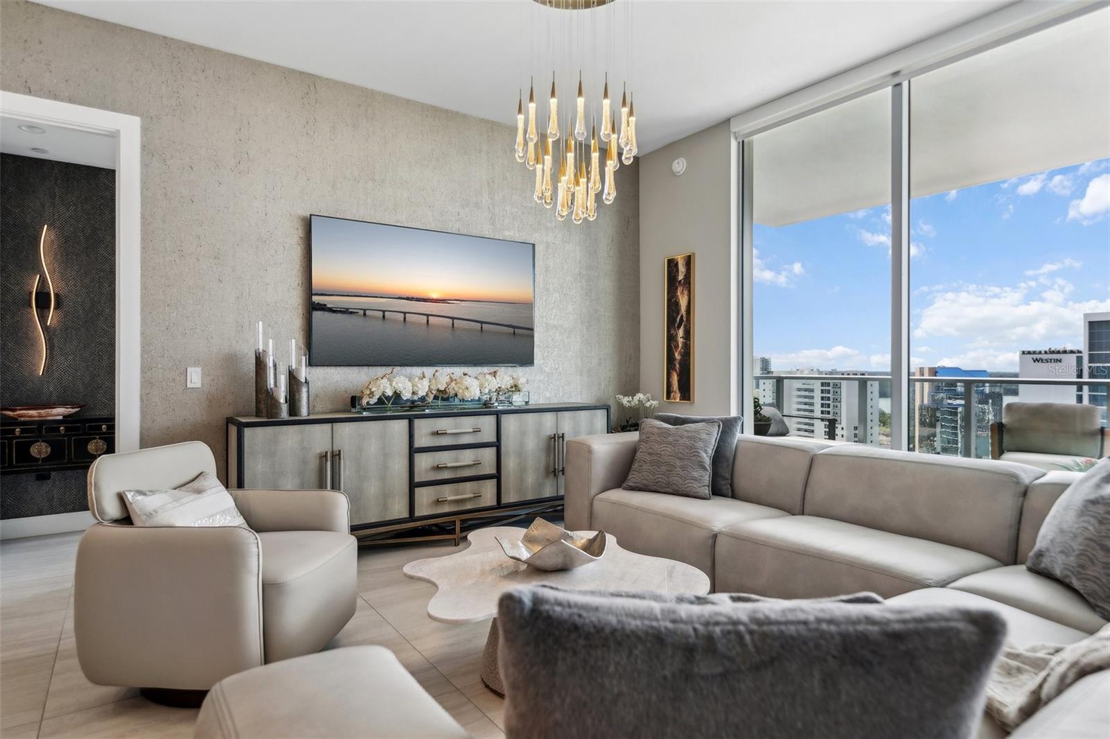 BAYSO SARASOTA - Residential