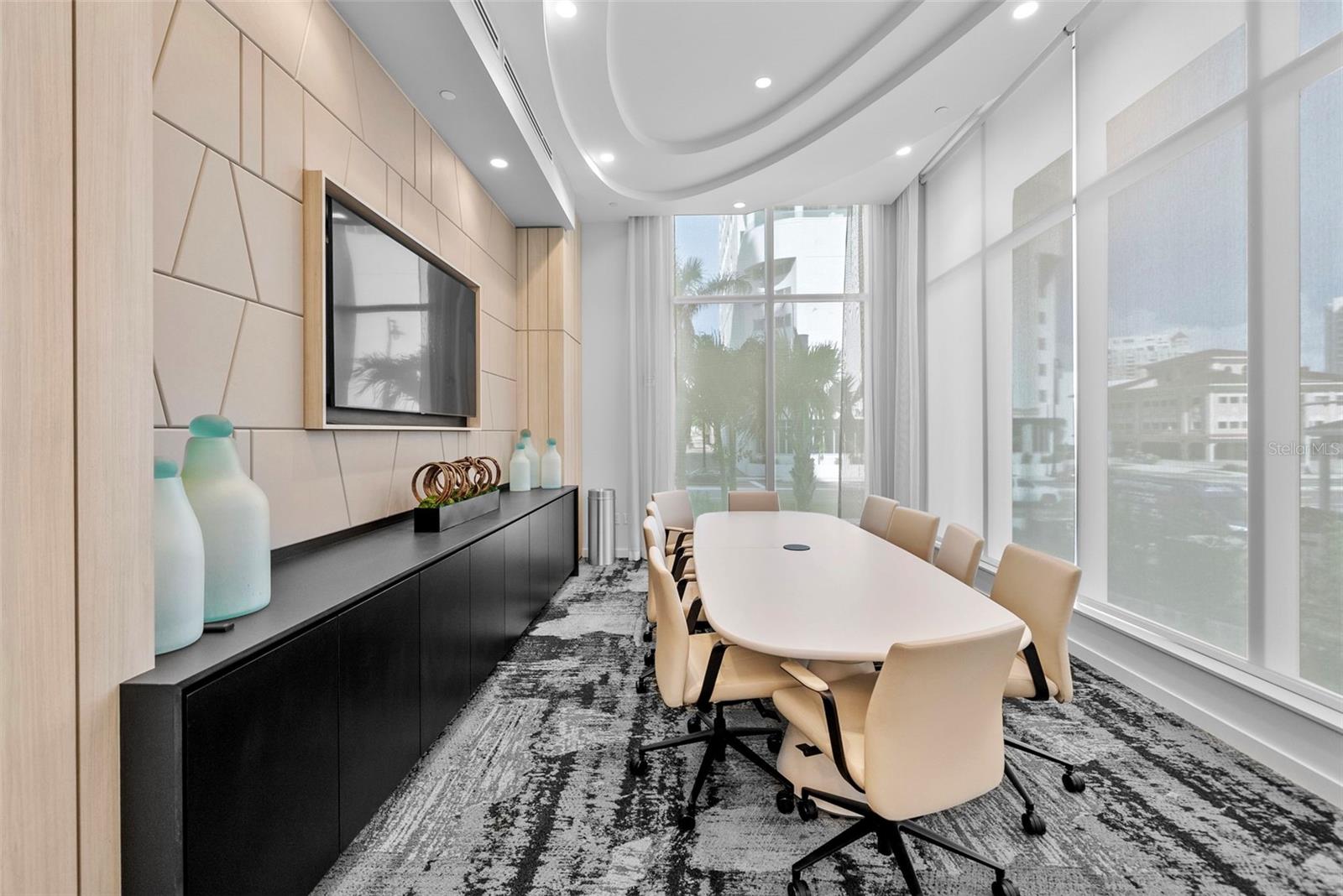 BAYSO SARASOTA - Residential