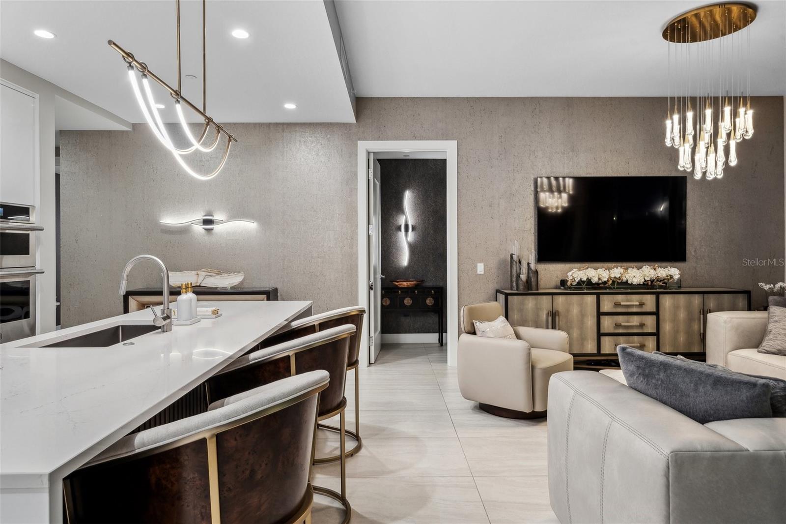 BAYSO SARASOTA - Residential