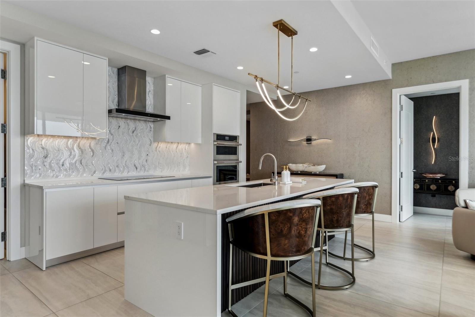 BAYSO SARASOTA - Residential