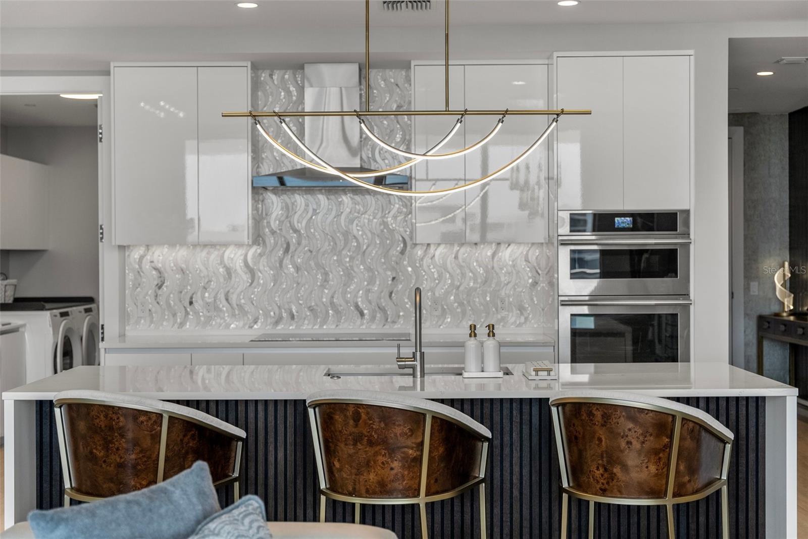 BAYSO SARASOTA - Residential