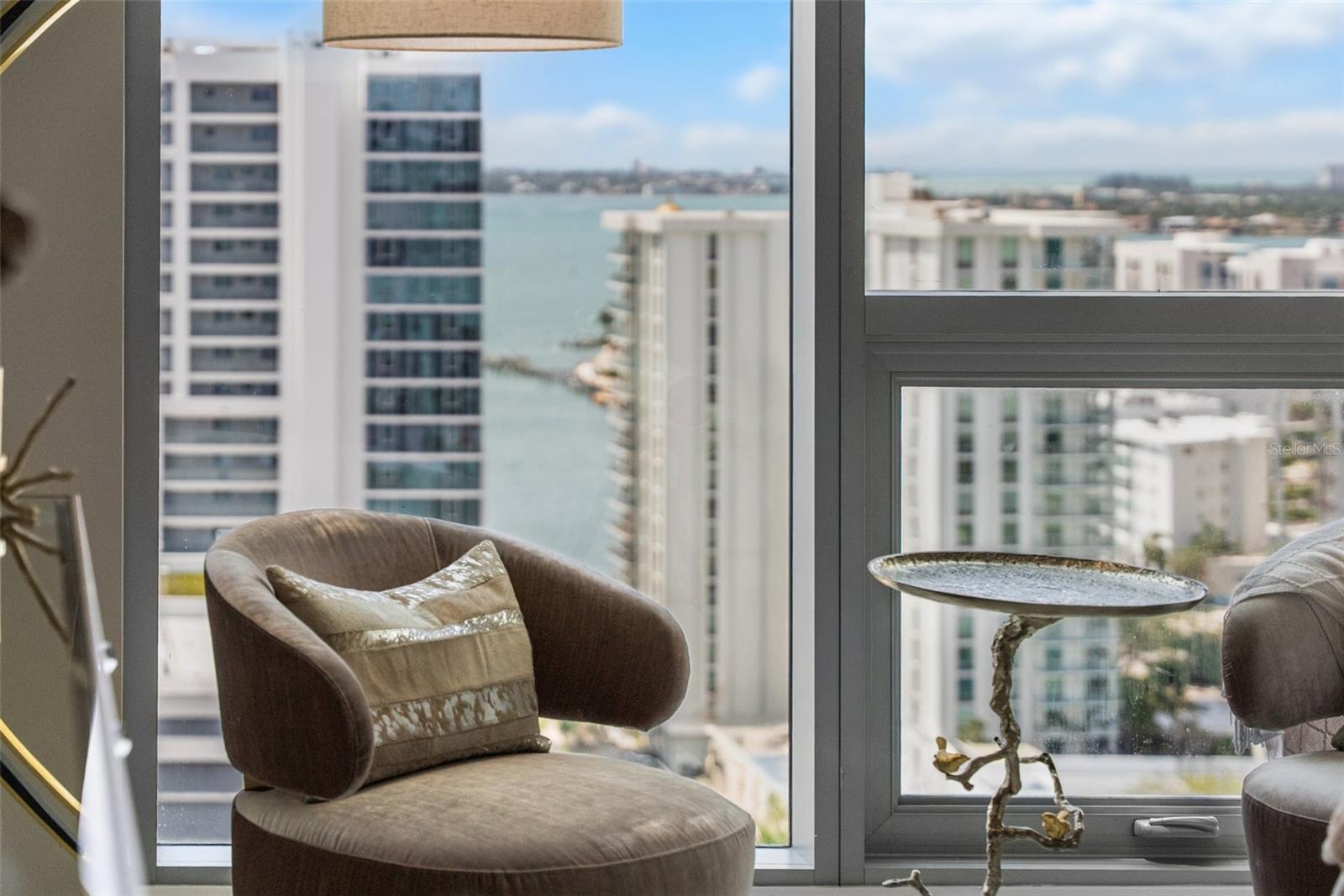 BAYSO SARASOTA - Residential