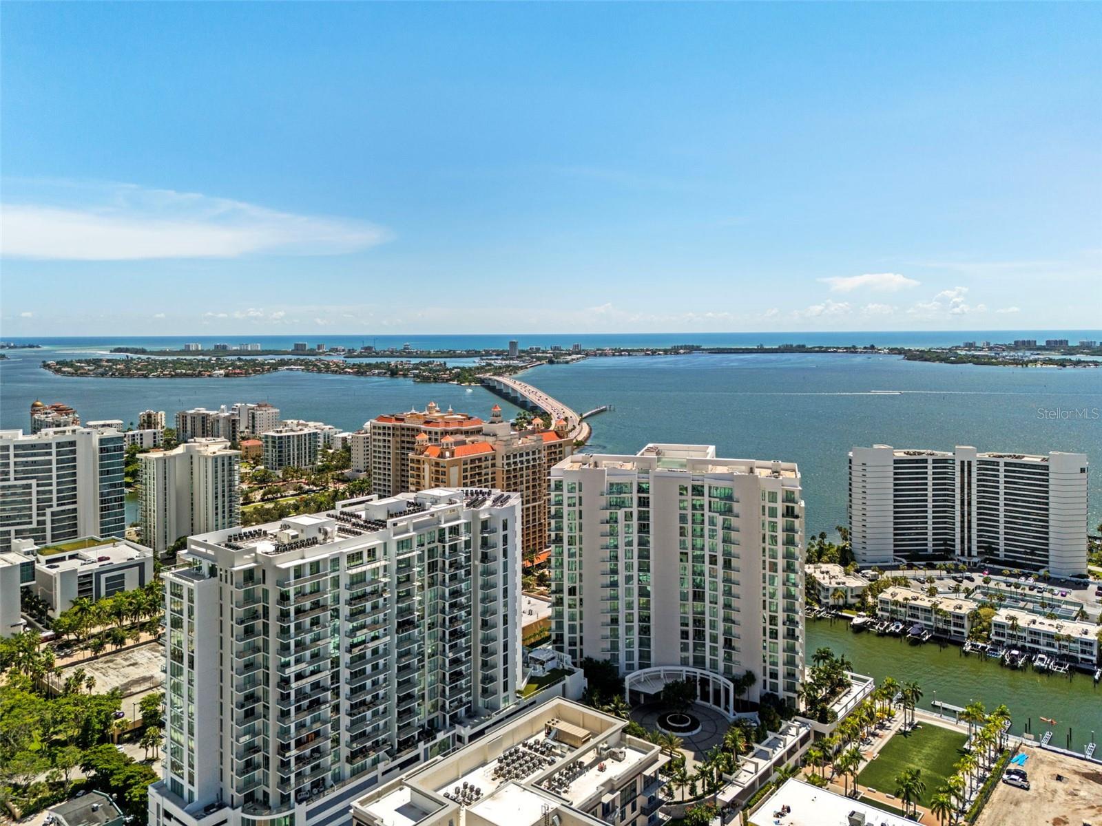 301 QUAY COMMONS 1709