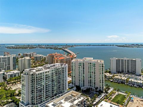 Photo of 301 Quay Commons #1709, Sarasota, FL 34236 (MLS # A4650966)