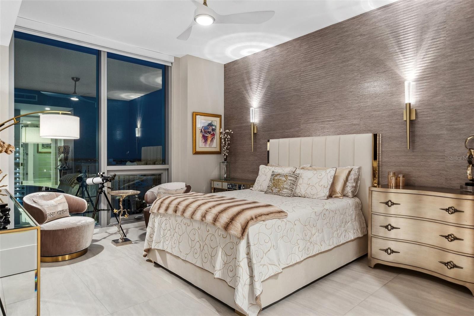 BAYSO SARASOTA - Residential