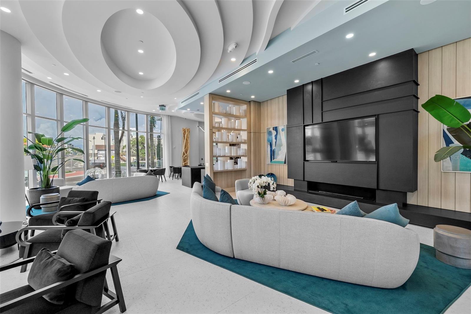 BAYSO SARASOTA - Residential