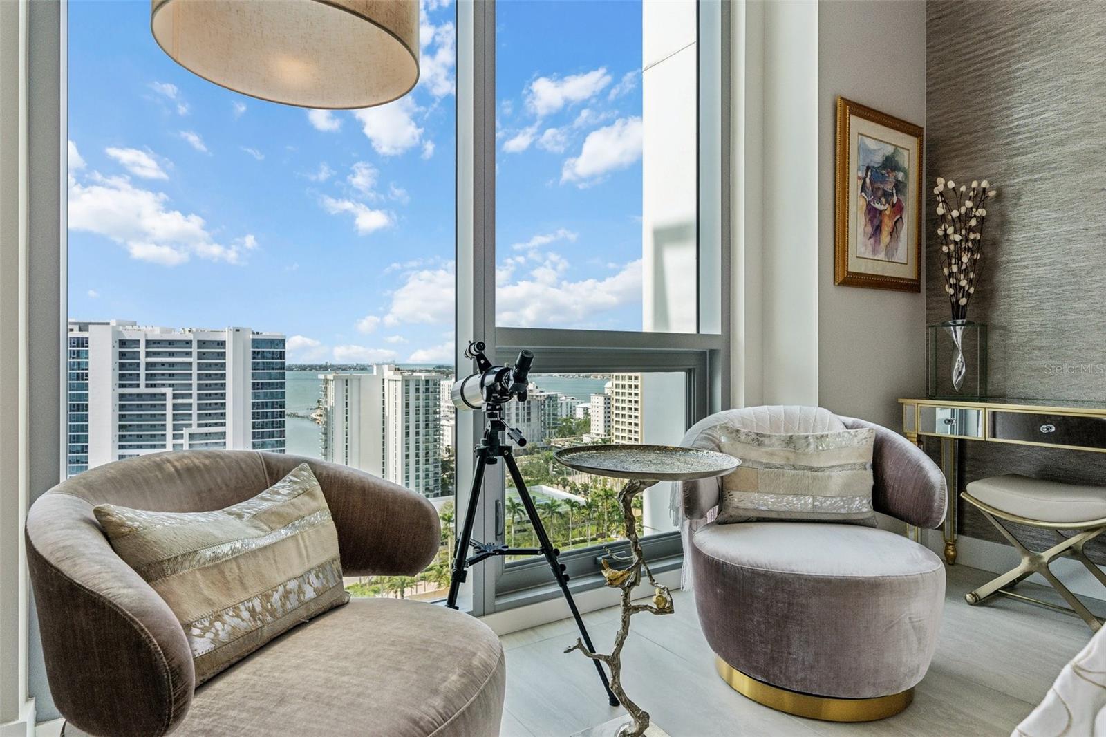 BAYSO SARASOTA - Residential