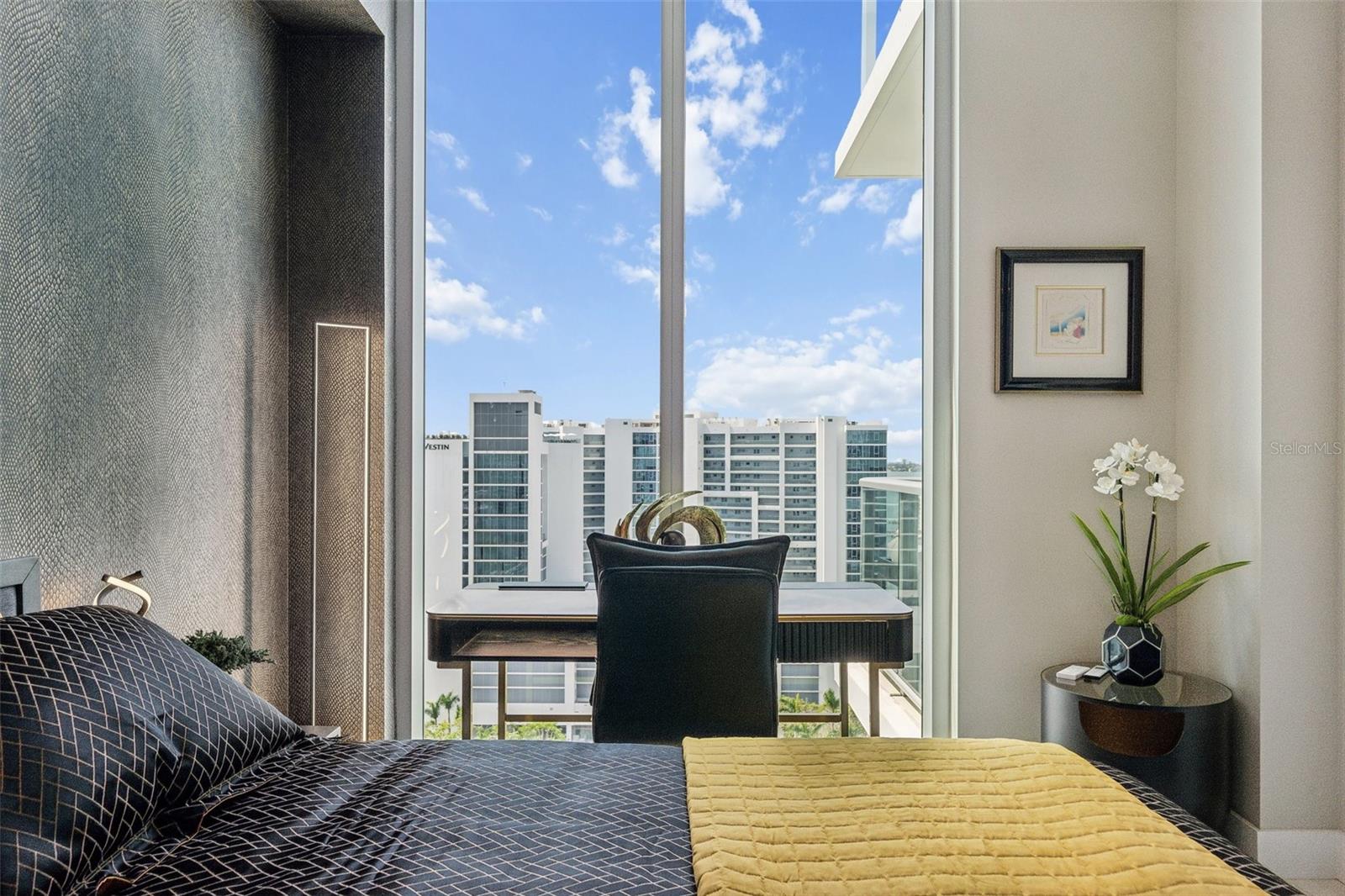 BAYSO SARASOTA - Residential