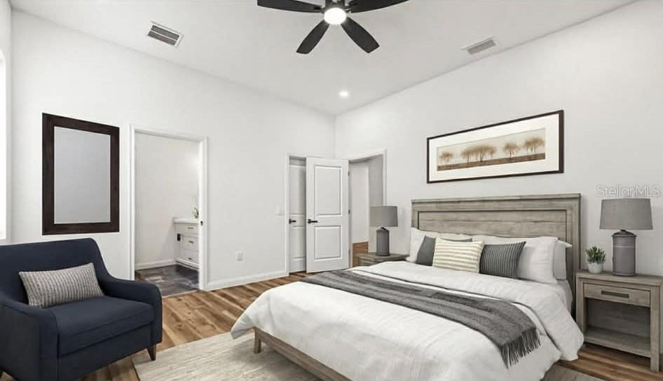 WASHINGTON SQUARE - Residential