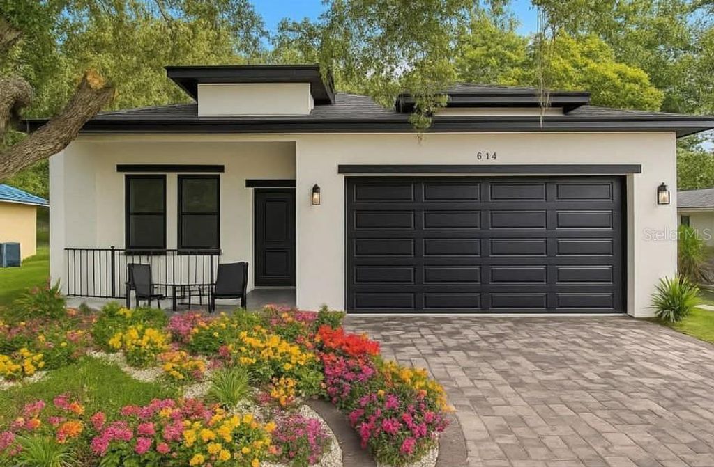 Photo of 614 Pine Street, Safety Harbor, FL 34695 (MLS # TB8458339)