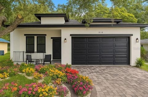 Photo of 614 Pine Street, Safety Harbor, FL 34695 (MLS # TB8458339)