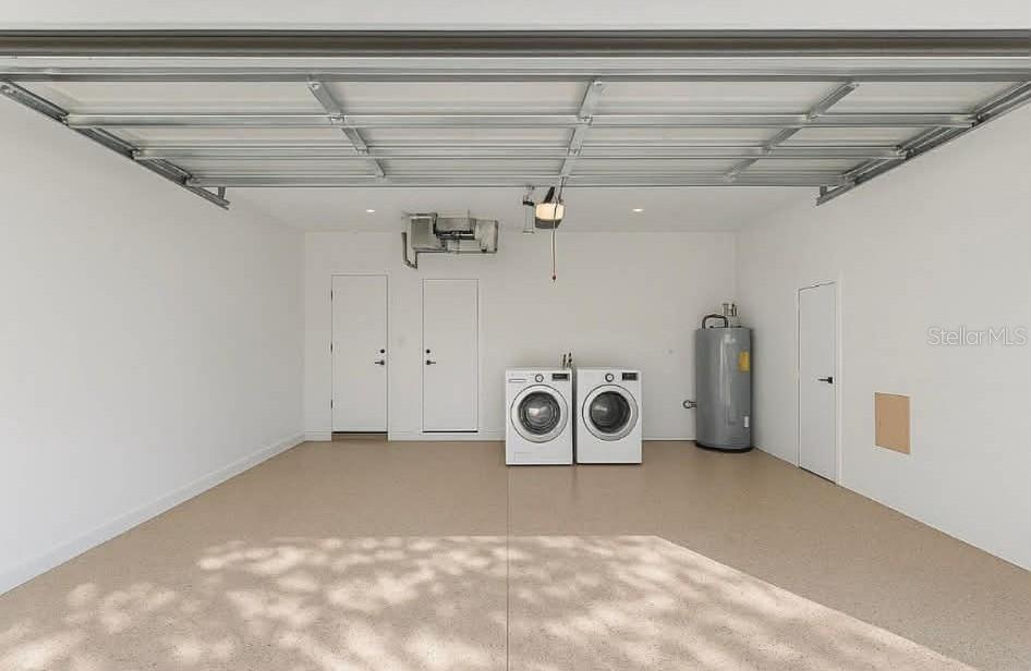 WASHINGTON SQUARE - Residential