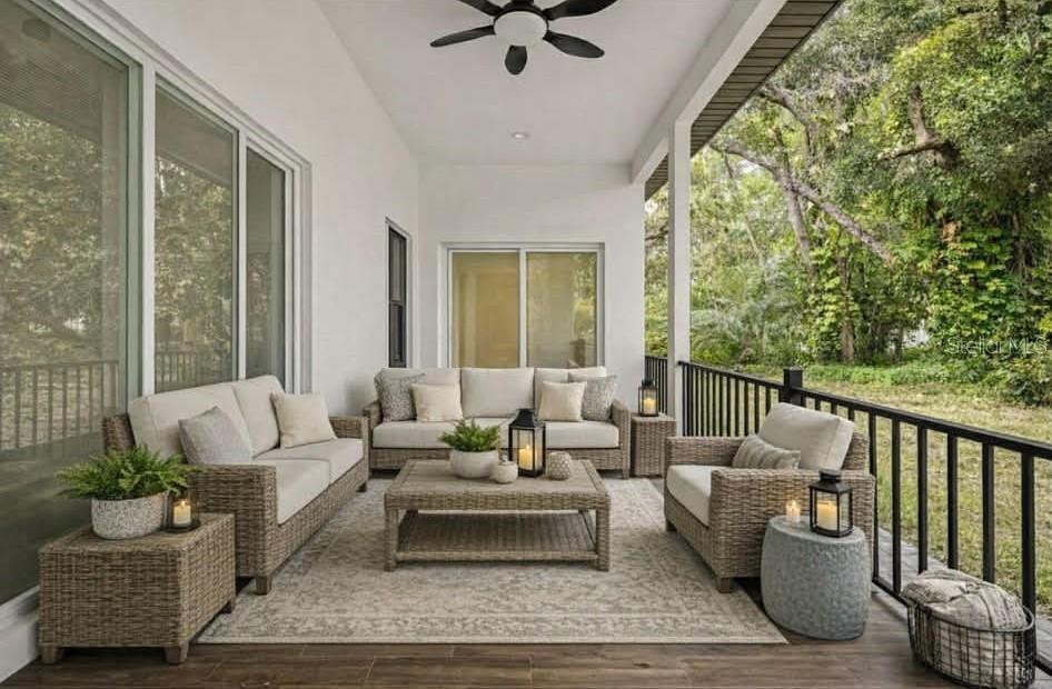 WASHINGTON SQUARE - Residential