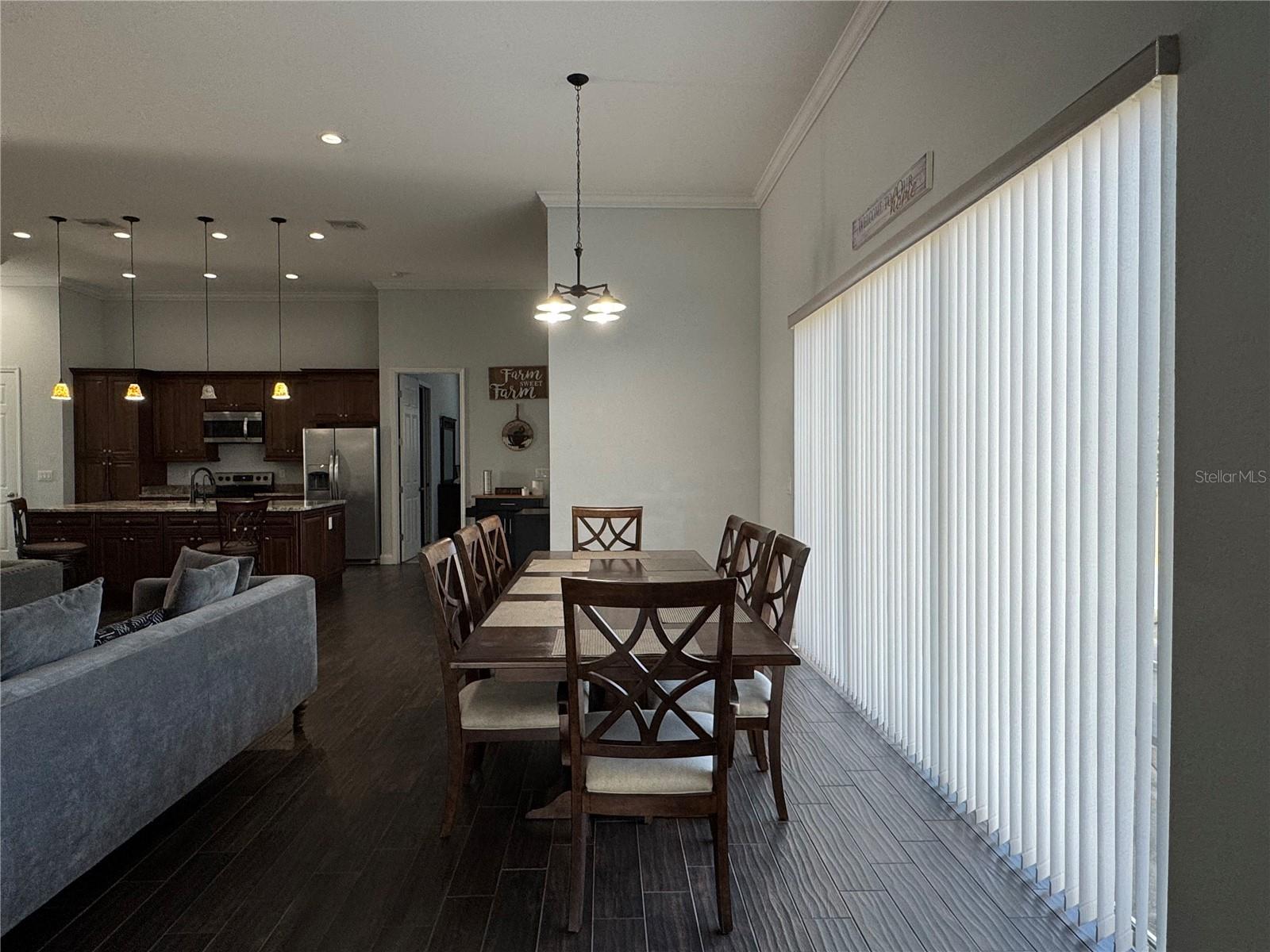 ACREAGE - Residential Lease