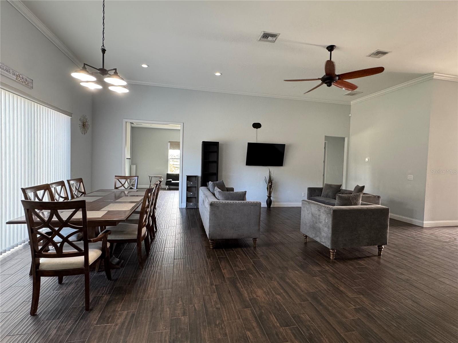 ACREAGE - Residential Lease