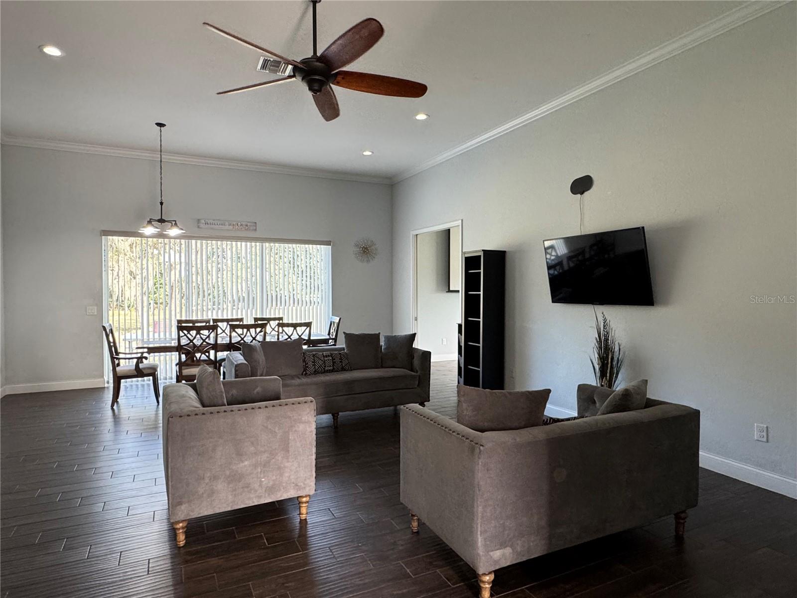 ACREAGE - Residential Lease