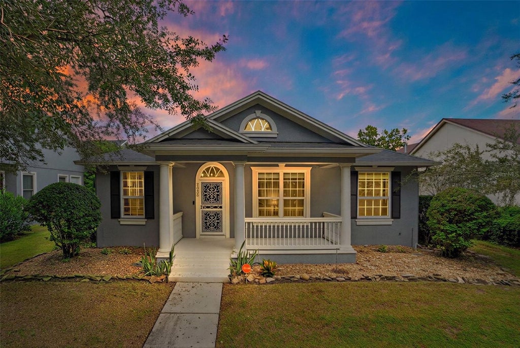 Photo of 7030 Mapperton Drive, Windermere, FL 34786 (MLS # O6447067)