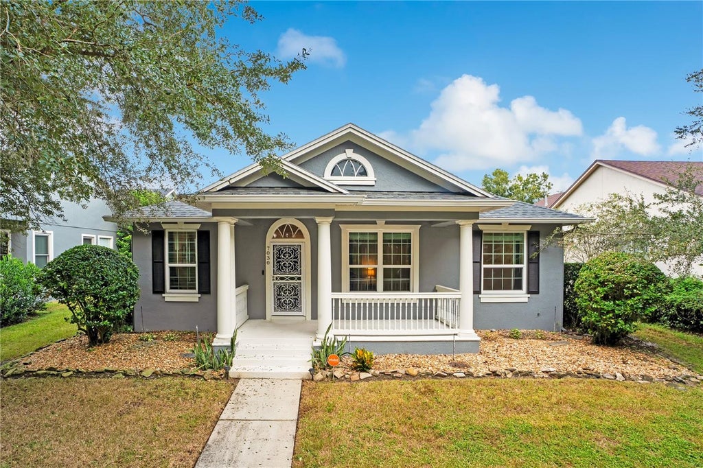 Photo of 7030 Mapperton Drive, Windermere, FL 34786 (MLS # O6447067)