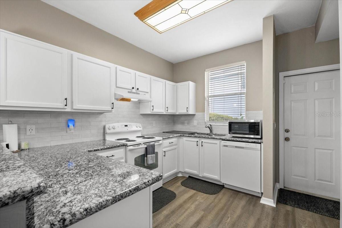 KENSINGTON NORTH - Residential