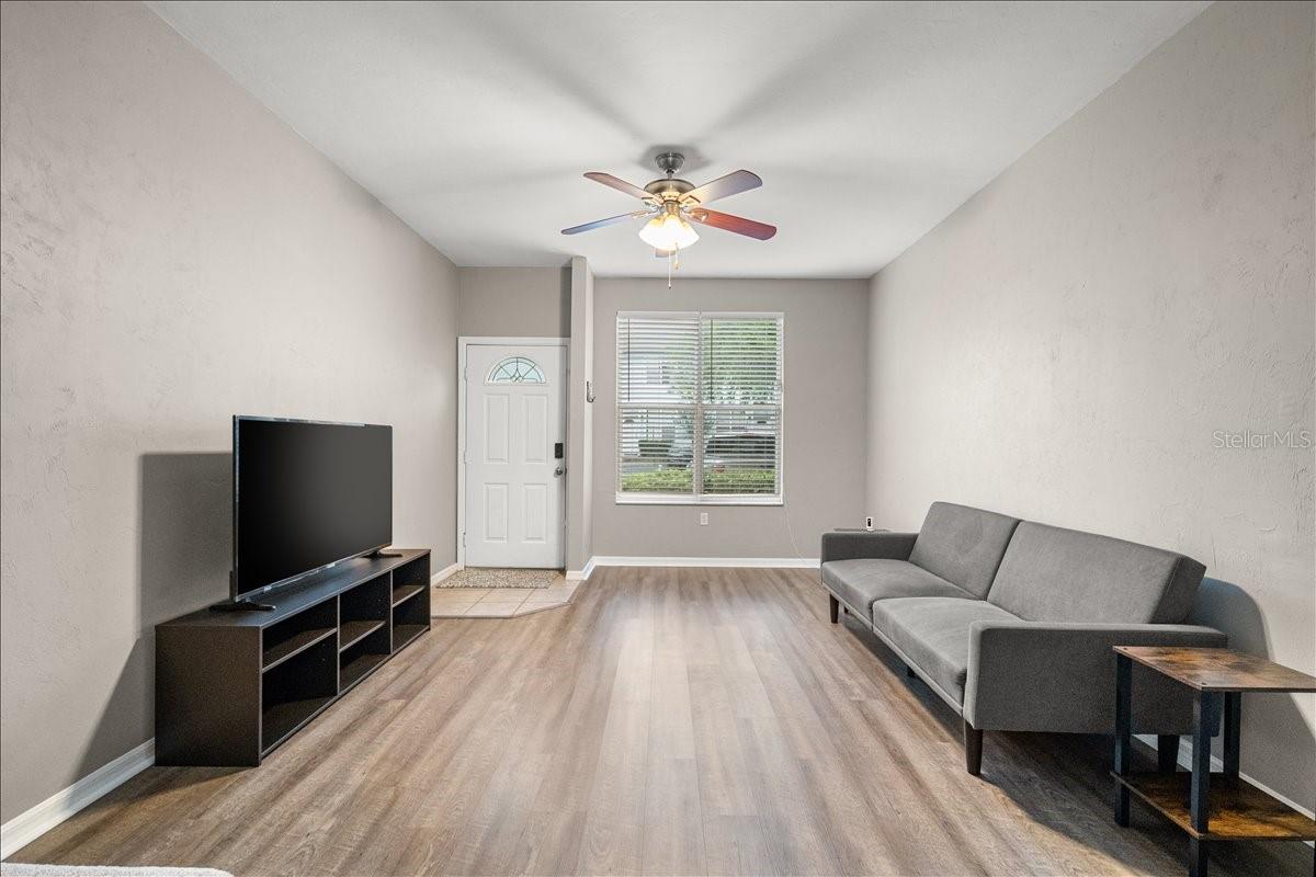 KENSINGTON NORTH - Residential