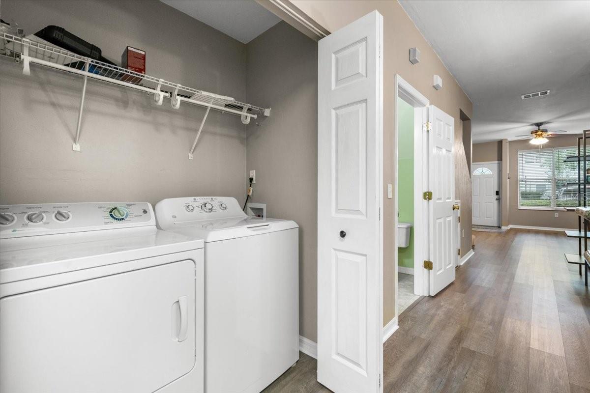 KENSINGTON NORTH - Residential