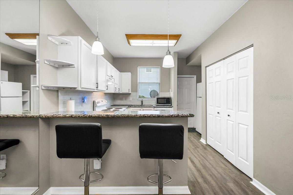 KENSINGTON NORTH - Residential