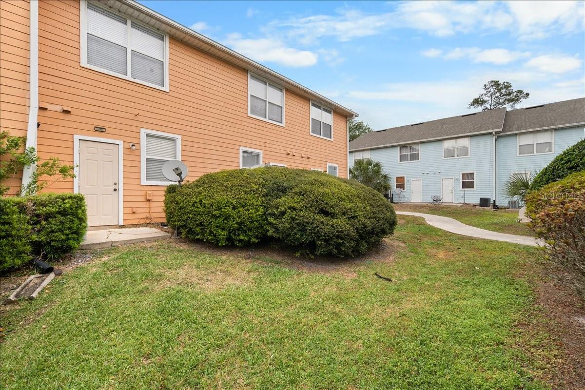 KENSINGTON NORTH - Residential