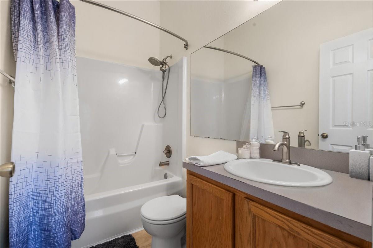 KENSINGTON NORTH - Residential