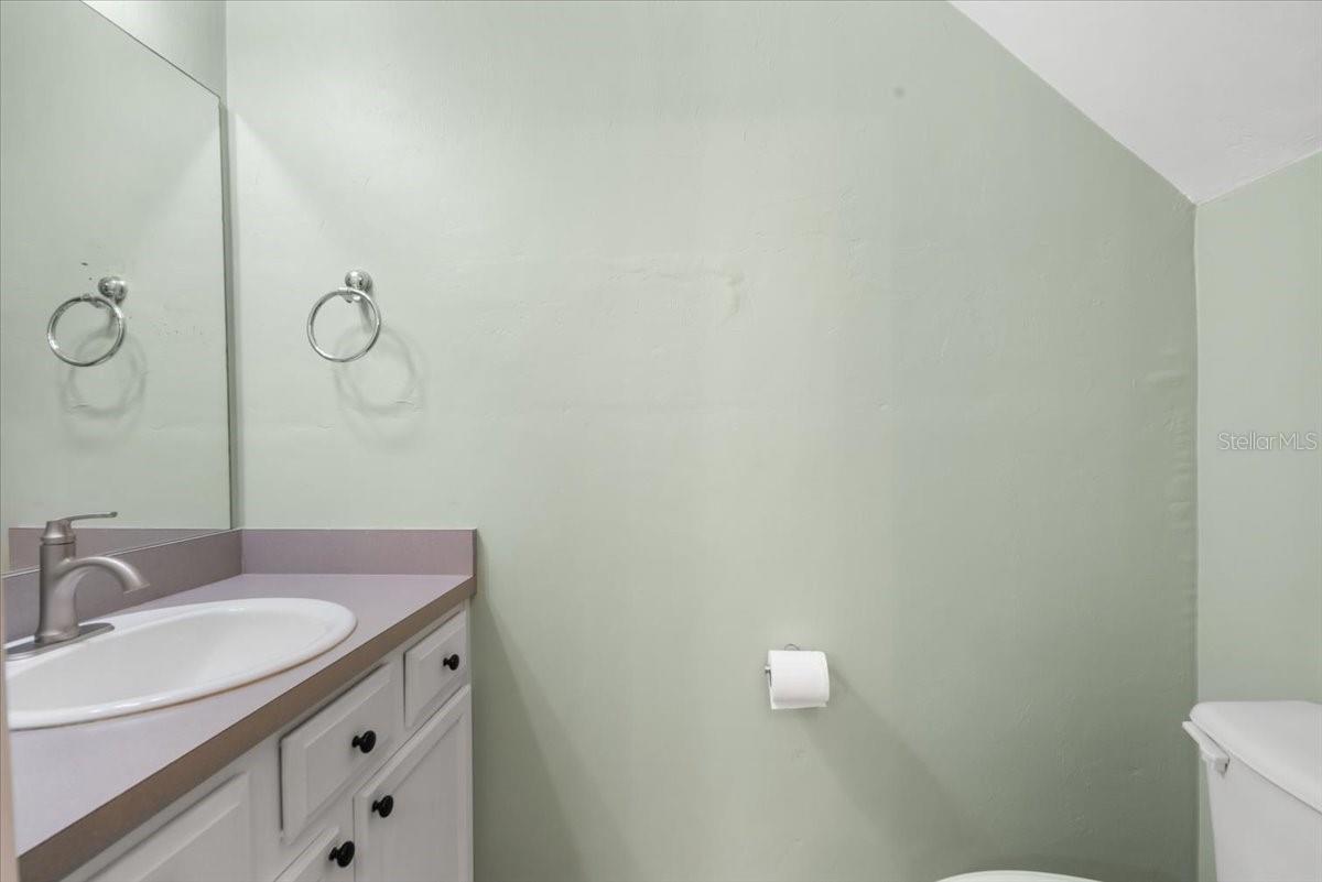 KENSINGTON NORTH - Residential