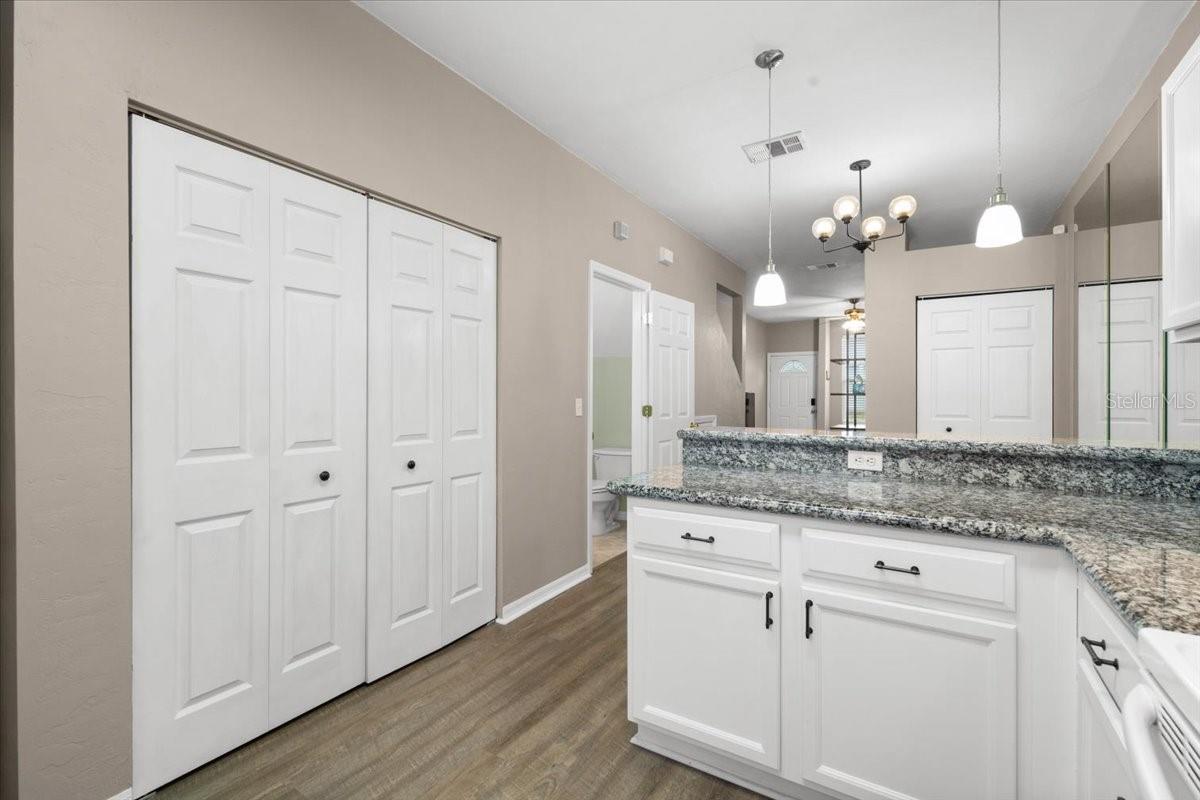 KENSINGTON NORTH - Residential