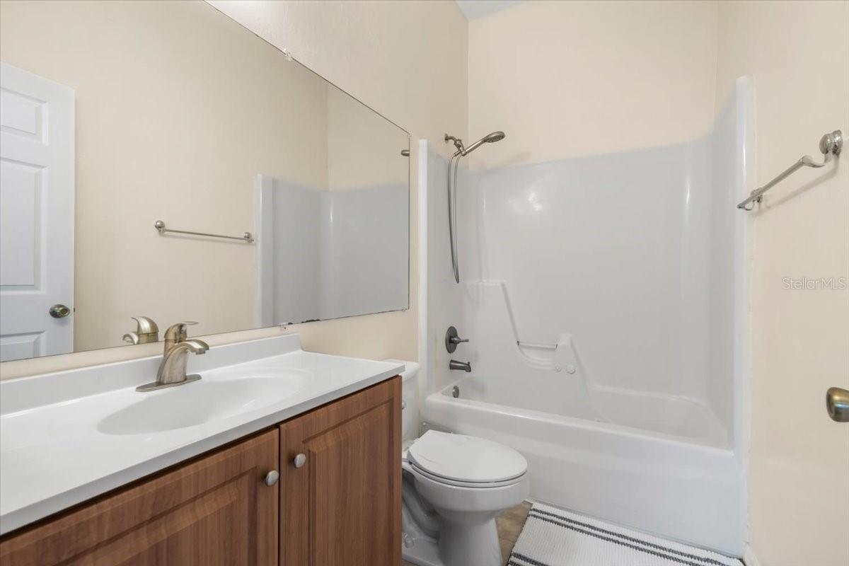 KENSINGTON NORTH - Residential