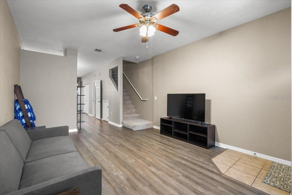 KENSINGTON NORTH - Residential