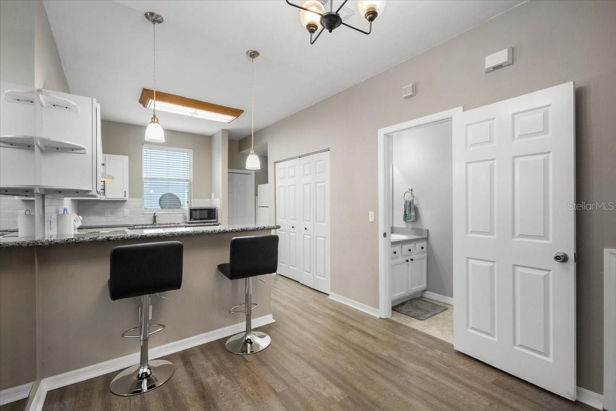 KENSINGTON NORTH - Residential