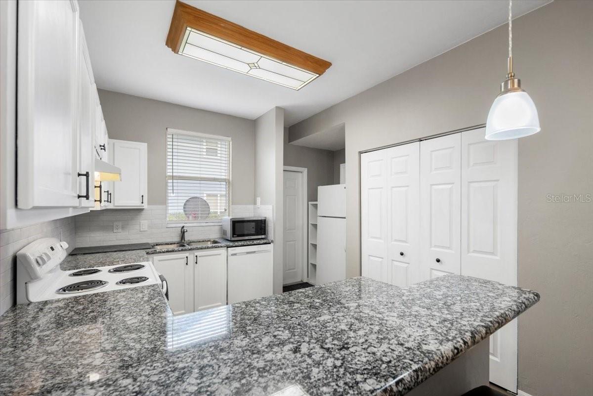 KENSINGTON NORTH - Residential