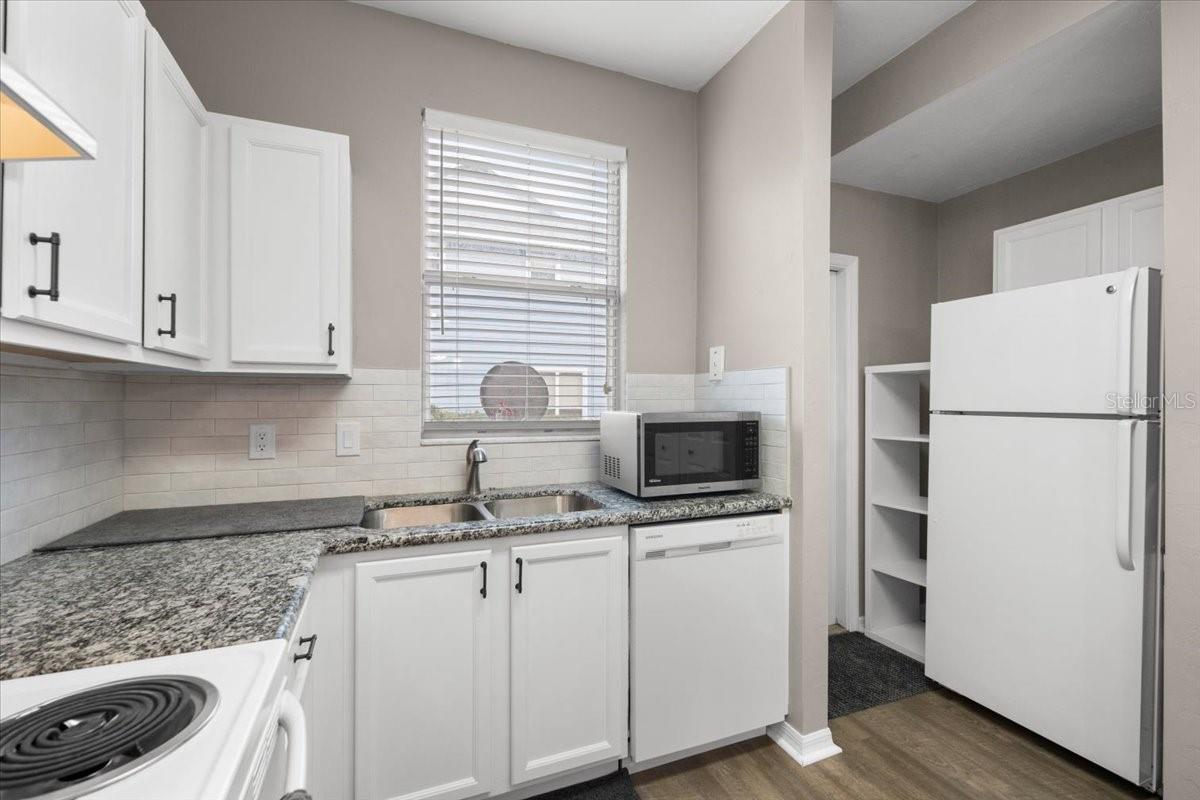 KENSINGTON NORTH - Residential