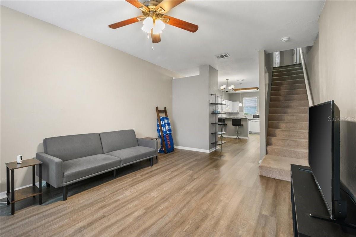 KENSINGTON NORTH - Residential