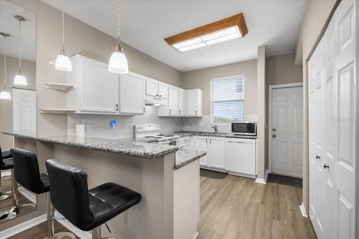 KENSINGTON NORTH - Residential