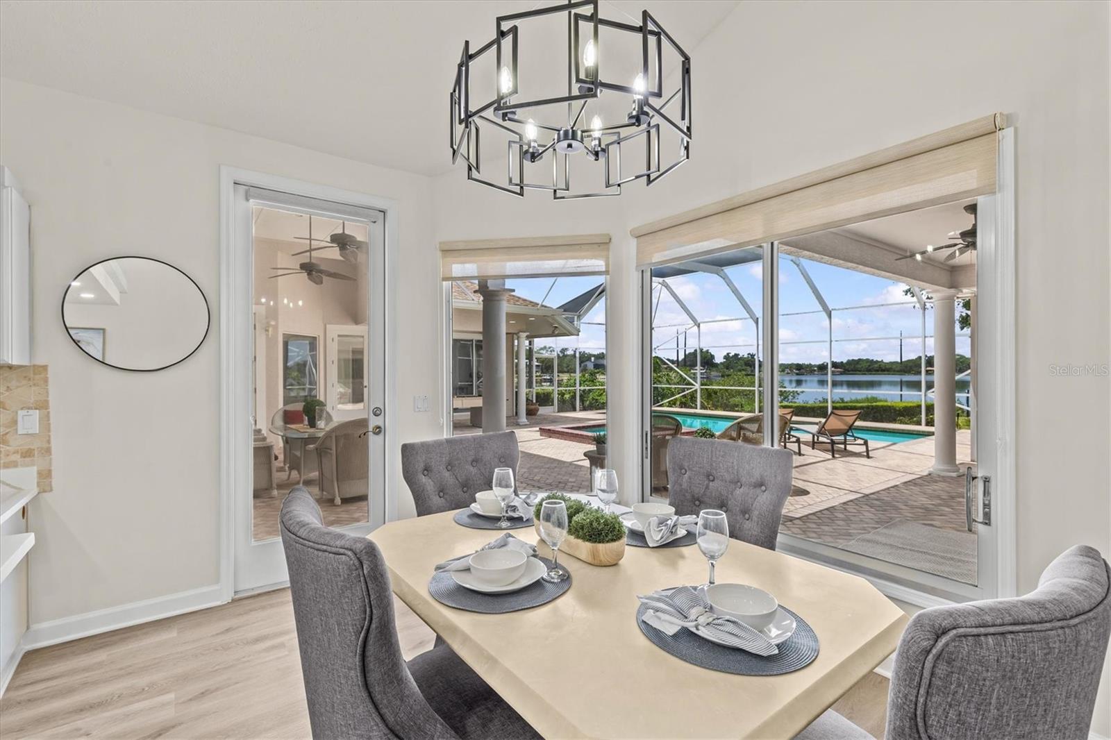 RIVERSIDE - Residential