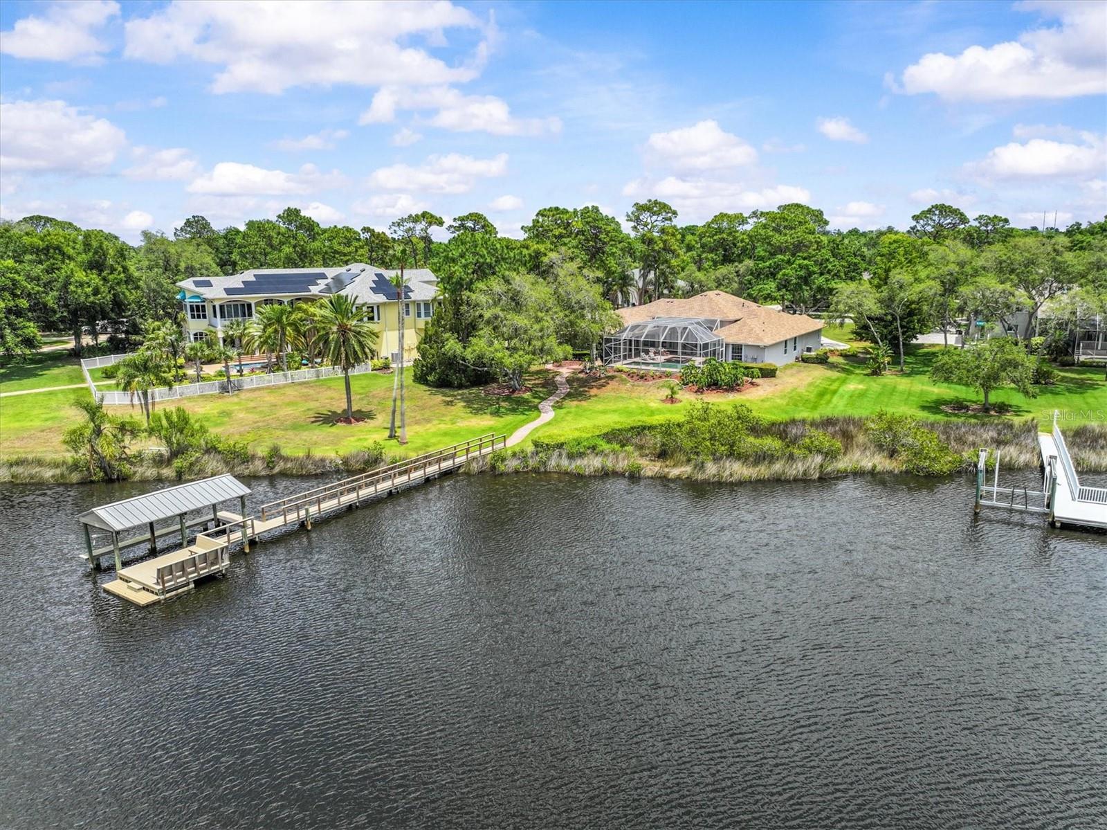 RIVERSIDE - Residential