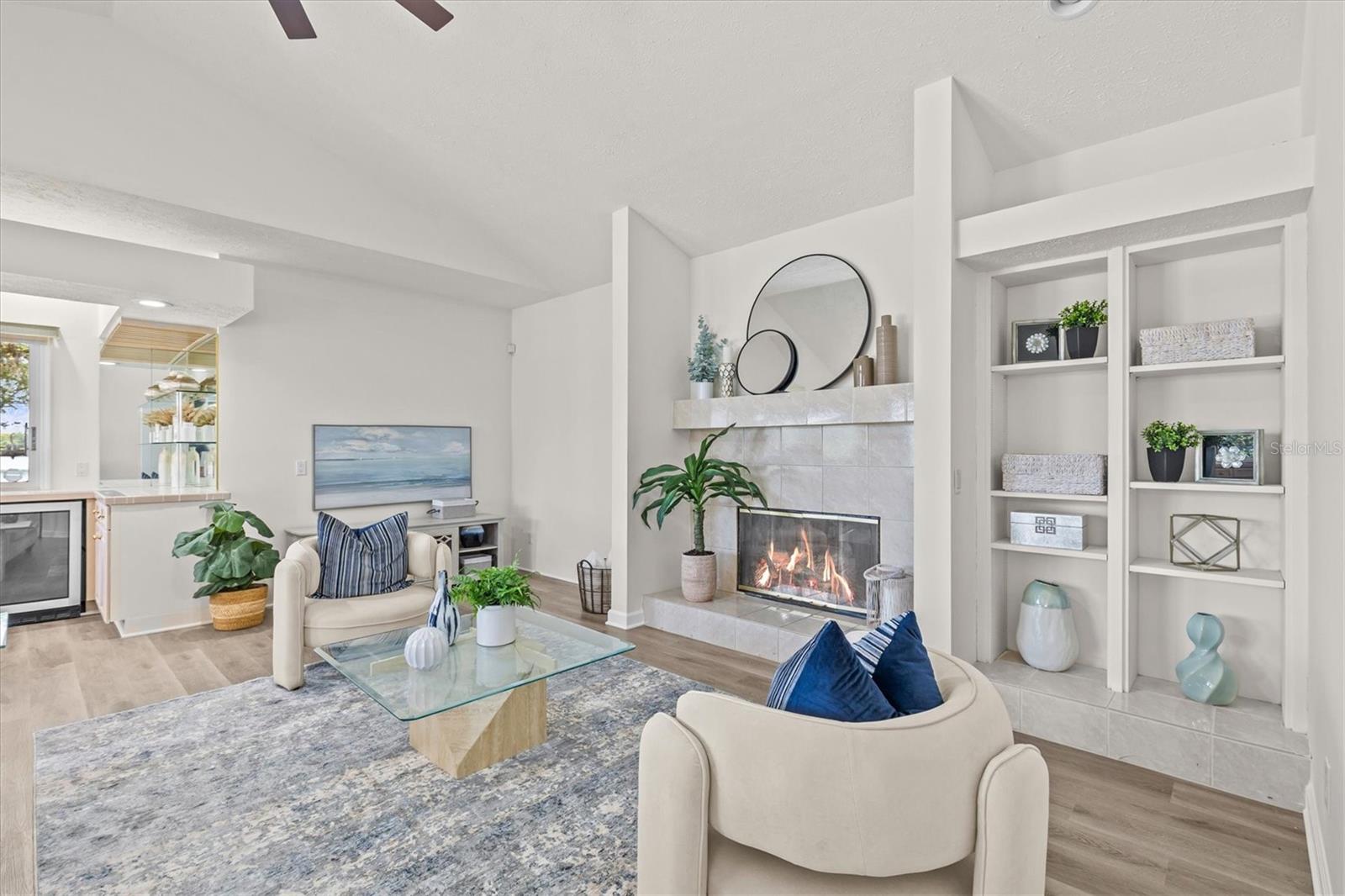 RIVERSIDE - Residential